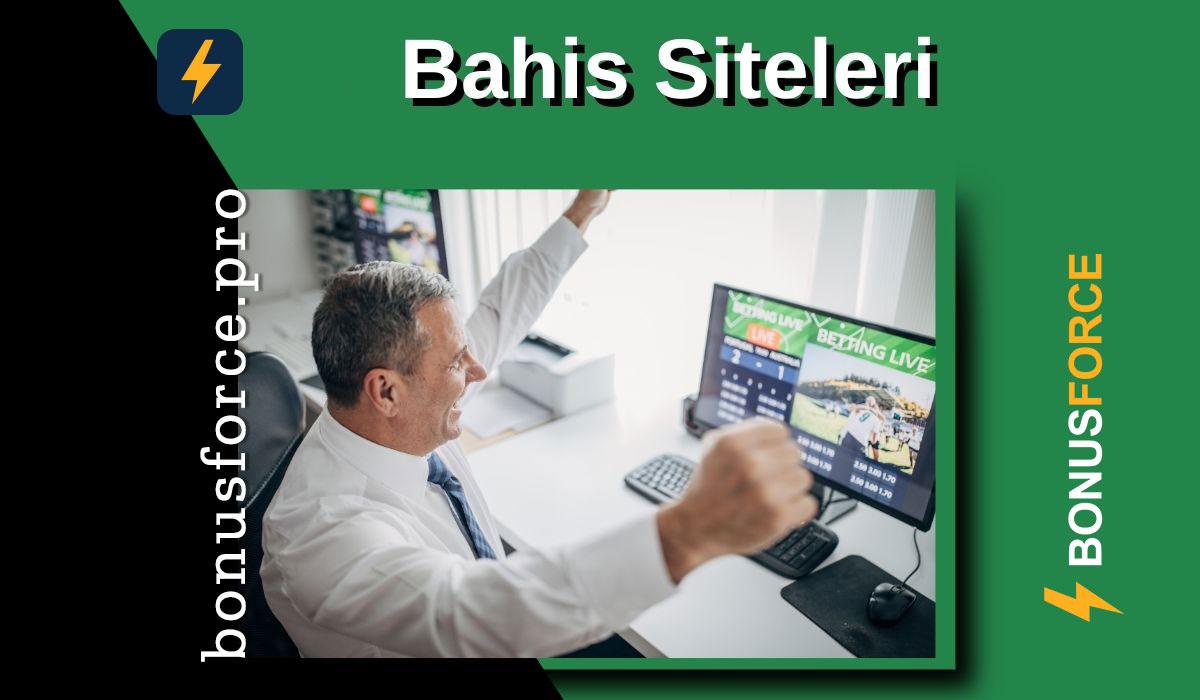 Bahis Siteleri