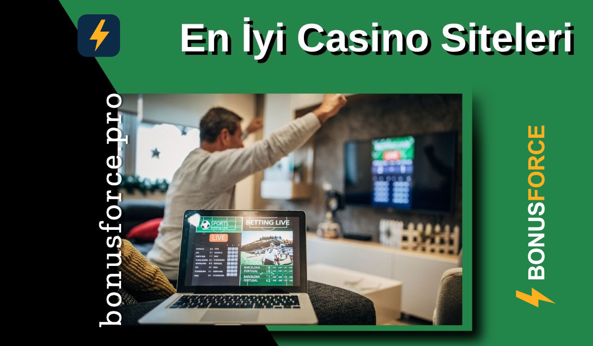 En İyi Casino Siteleri