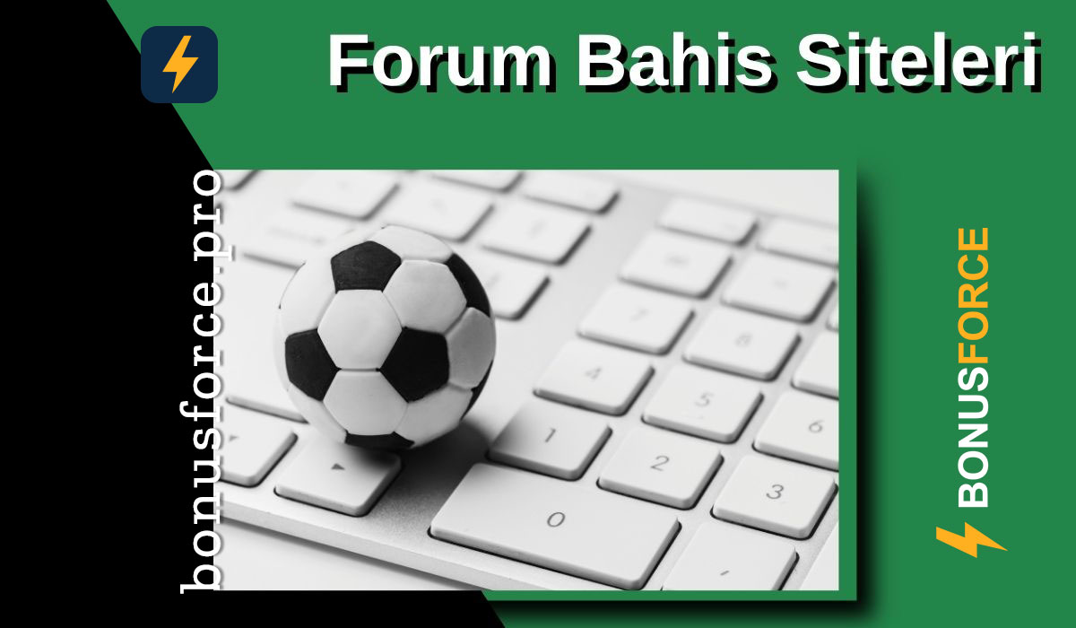 Forum Bahis Siteleri