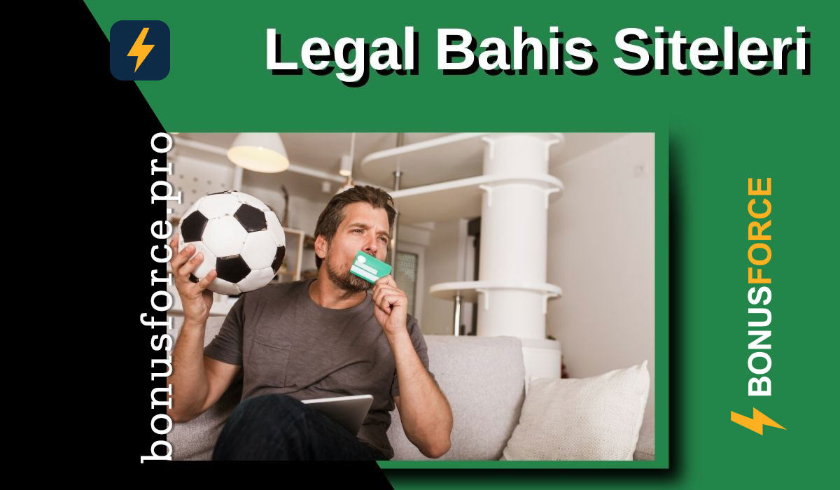 Legal Bahis Siteleri