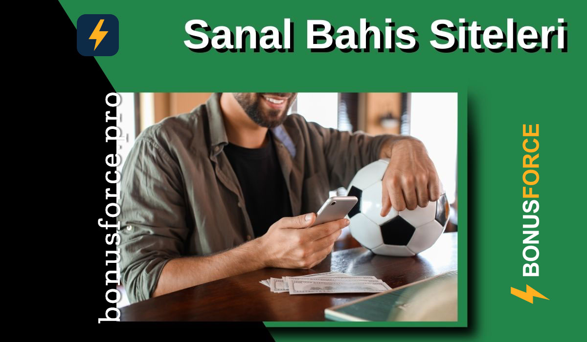 Sanal Bahis Siteleri