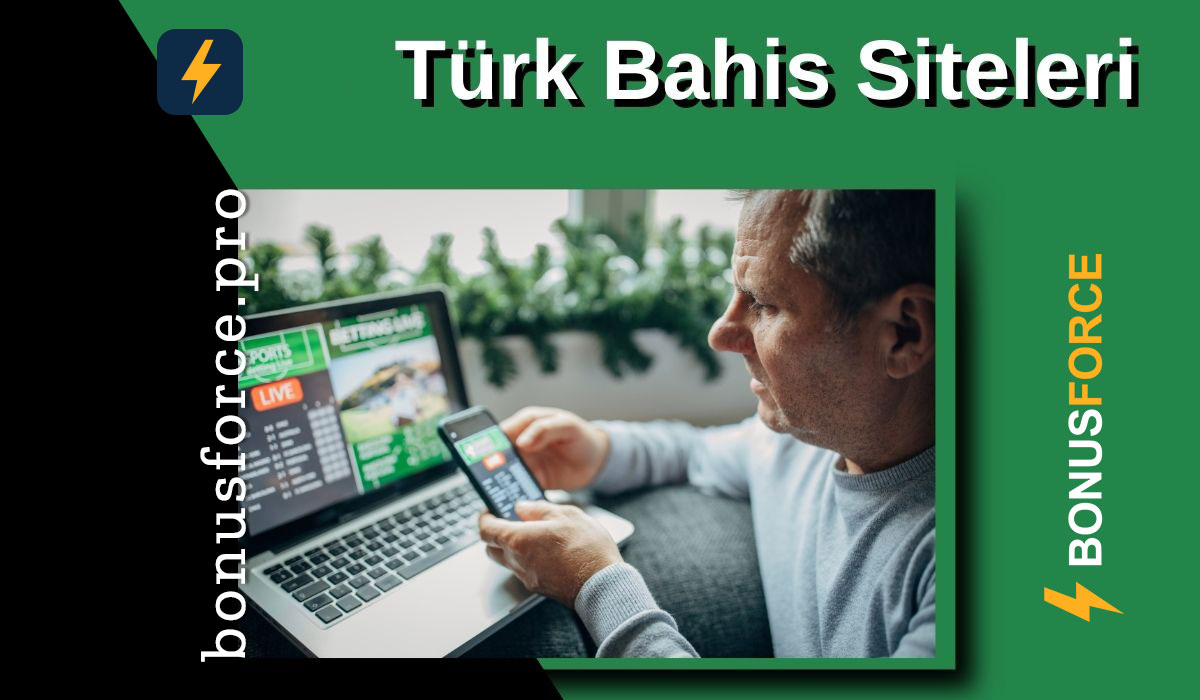 Türk Bahis Siteleri