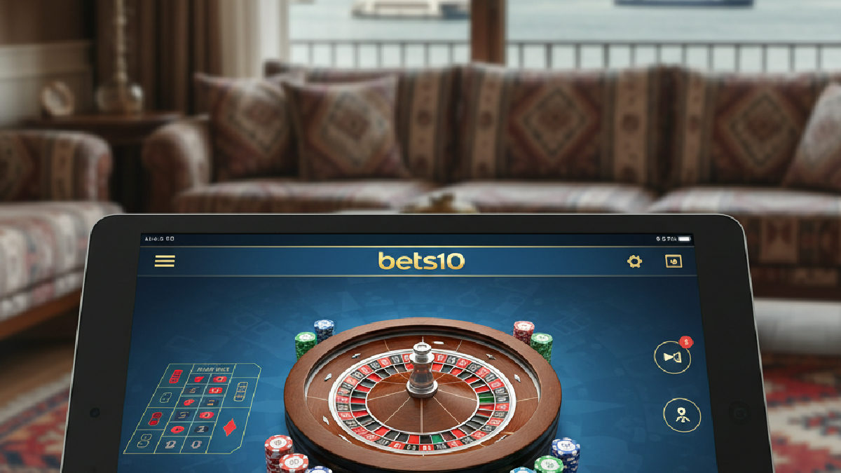 Dijital ortamda casino oyunları ve bahis seçenekleri kullanıcılara büyük fırsatlar tanıyor.