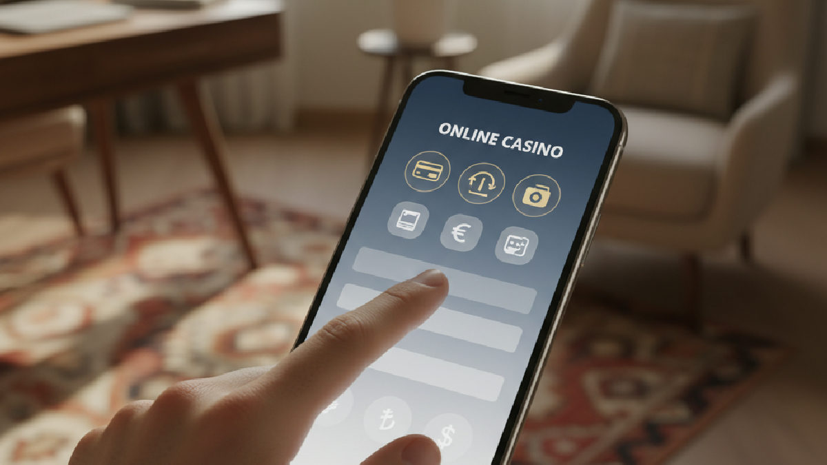 Discount Casino ödeme yöntemleri arasında kredi kartı, e-cüzdan ve banka havalesi bulunuyor.