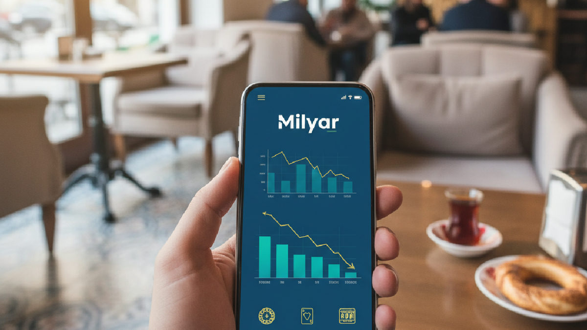 Milyar Detaylı İnceleme 2026, online bahis platformunun güvenli finansal işlemlerini vurgulamaktadır.